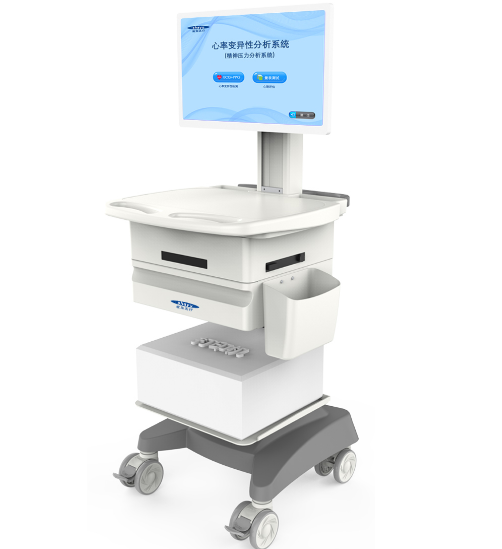 SY-HRV1000 心率变异性检测仪鲨鱼