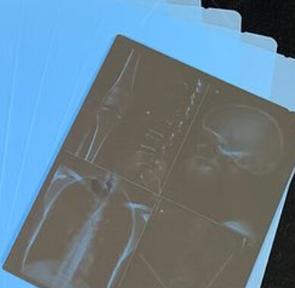 BL 健培热敏胶片
