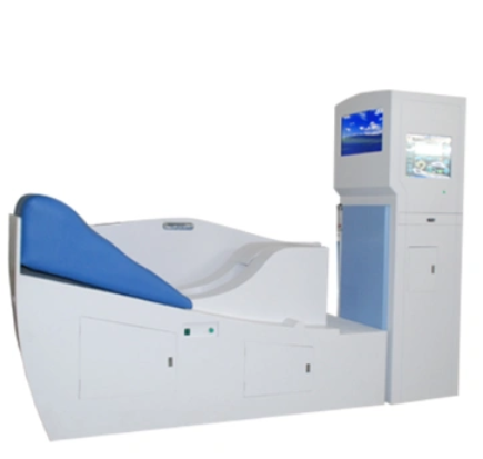YD-CT820 医用结肠治疗仪优德