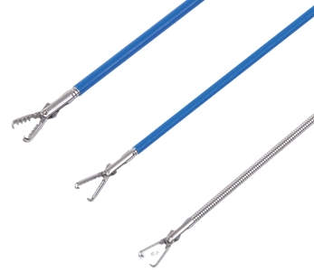 RBA1.8×800 瑞邦内窥镜用异物钳