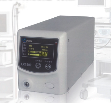 XR-AP85-Ⅱ内窥镜用二氧化碳供气装置向瑞