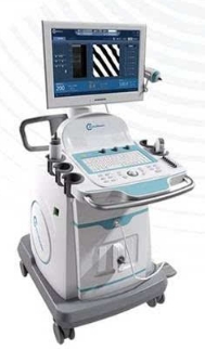 FibroScan BOX 10定量剪切波超声肝脏测量仪回波