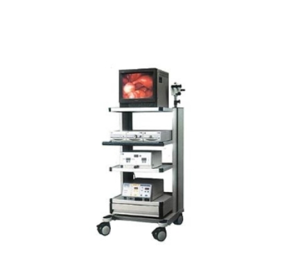 vrh-300f 电子鼻咽喉内窥镜