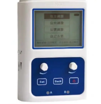 XCH-D1 生物反馈康复仪诺诚