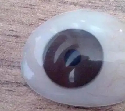 18mm 明矍义眼片