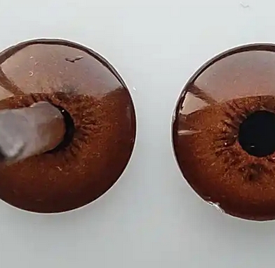 3 盈目义眼片