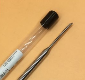 A212-01 德泰克牙用测力计
