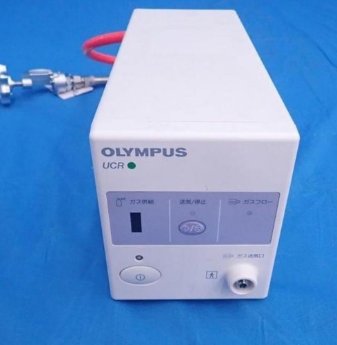 JSQB-D1内镜用二氧化碳送气装置