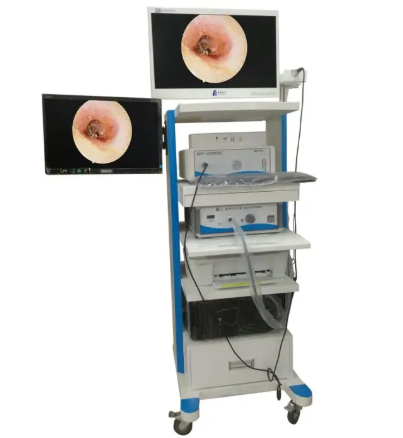 AR-8100D 影像工作站奥瑞