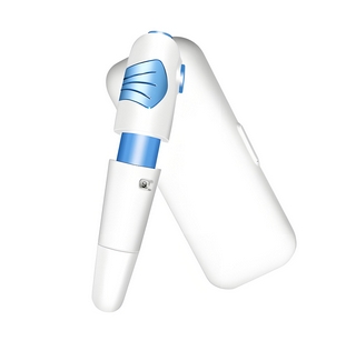 LJ-GE-01 乐聚注射器辅助推进枪