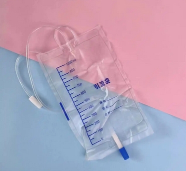 1000mL 元鼎引流袋系统
