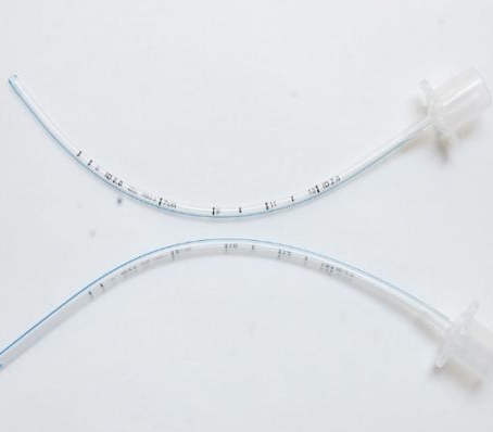 一次性使用气管插管普通型