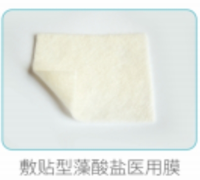tbz-01 泰宝藻酸盐敷料