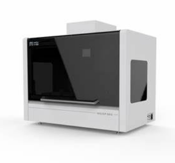 MGISP-960B 高通量自动化样本制备系统华大