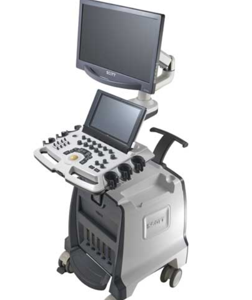 RZ-E8 超声造影诊断系统润泽