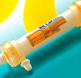 Prismaflex M150 Set 百特血液透析滤过器及配套管路