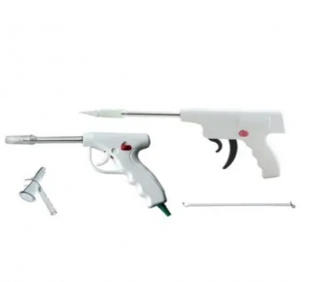 js-tzq-4 一次性使用内窥镜用套扎器