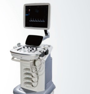 BTH-150T 全数字彩色超声诊断系统