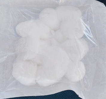 150g 脱脂棉