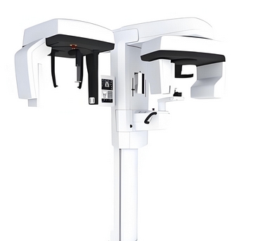 CS 8200 3D 锐珂口腔颌面锥形束计算机体层摄影设备