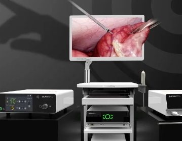 LPS-FL-3DHD-00 3D荧光电子胸腹腔内窥镜赛诺微