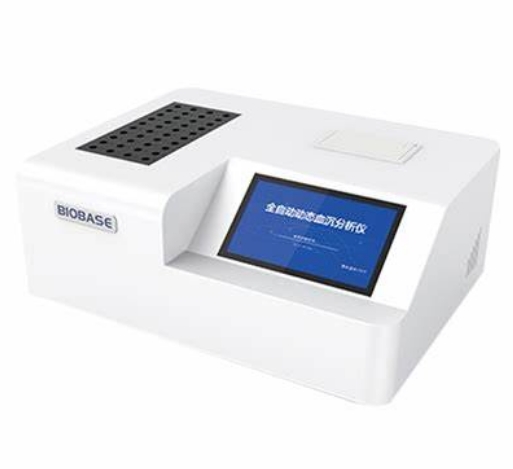 BK-ESR40 全自动动态血沉分析仪高精