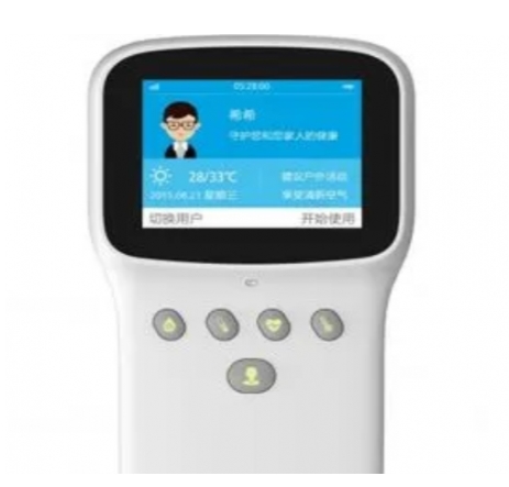 cdmpt03-c 慢病多参数检测仪
