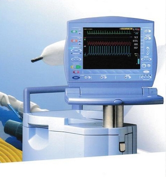 CARDIOSAVE Rescue 迈柯唯主动脉内球囊反搏泵