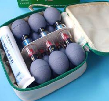 KY-6505 负压理疗器康宇