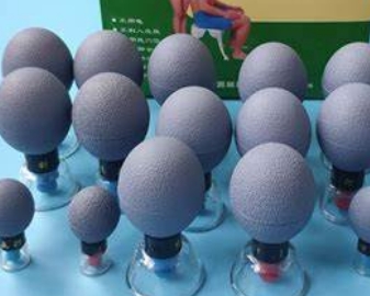 KD1114 负压理疗器虹雨