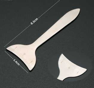 22mm 康视佳眼窝测量球