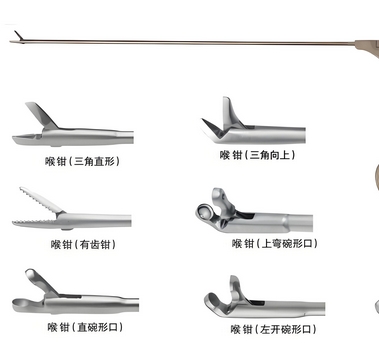 KRT-H-XW-12.02 科锐特显微喉刀