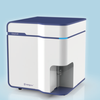EasyCell 204A1 流式细胞仪唯公