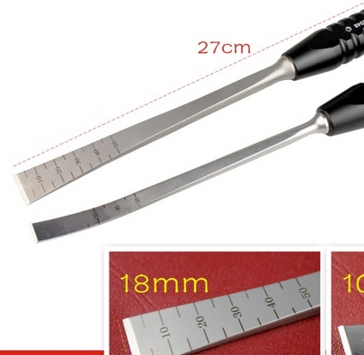 230mm 双银截骨刀