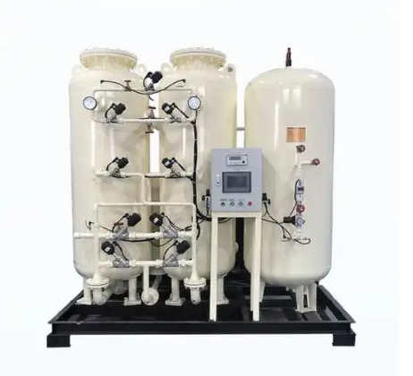 OVGY-1 医用中心供氧系统
