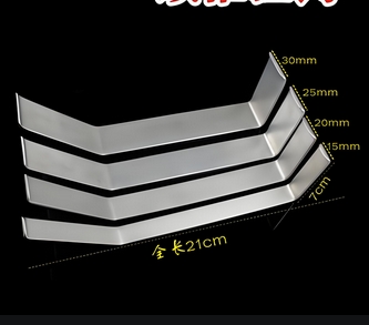 220×27 锦协颈椎拉钩