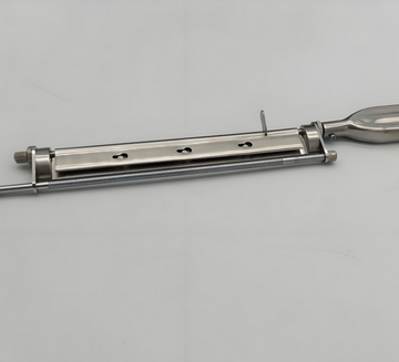 160mm 源兴辊轴取皮刀