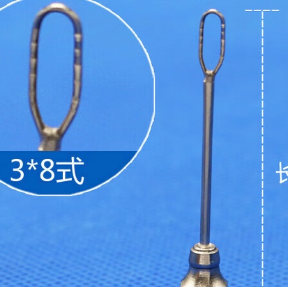 4×6 爱尔晶体线环