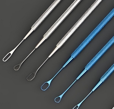 3×8mm 文闯晶体线环