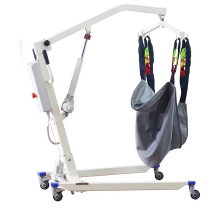 DE-1C1型、DE-1C2型 电动移位机普康