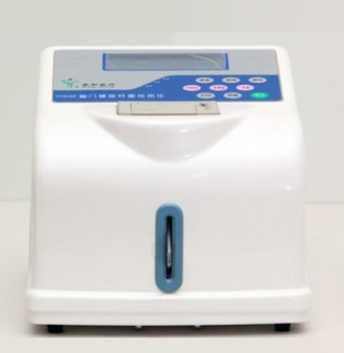 YH01A 碳14闪烁计数仪