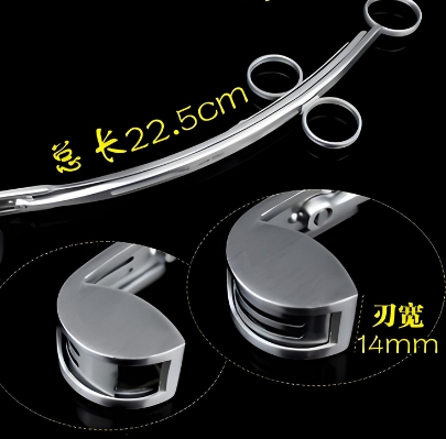 18 久欣鼻增殖体切除器