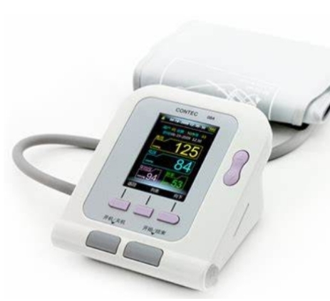 ew-bw25 电子血压计