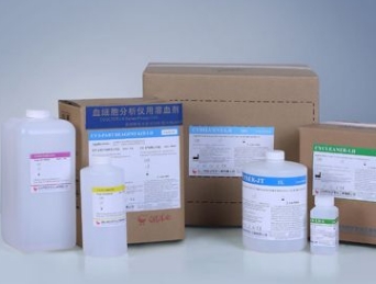 BH 5S 11/20L 血细胞分析用鞘液北化康泰