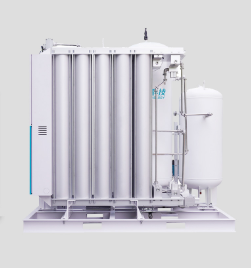 ZX-LD-50 医用分子筛制氧设备