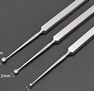 50mm 新华眼用刮匙