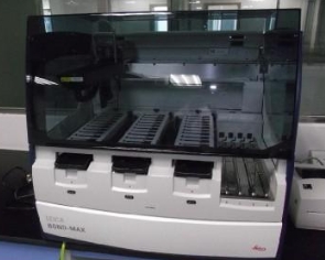IHC200/IHC300 全自动免疫组化染色仪迈德