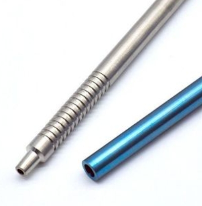 PD001 威润八方注吸器手柄