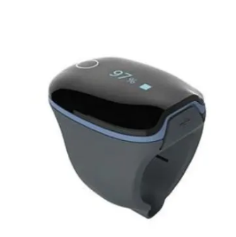 PO2B 脉搏血氧仪