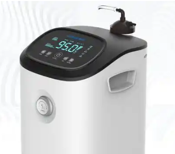 PSA-HYZ-100 医用分子筛制氧设备